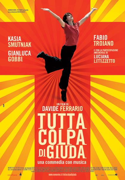 Tutta colpa di Giuda